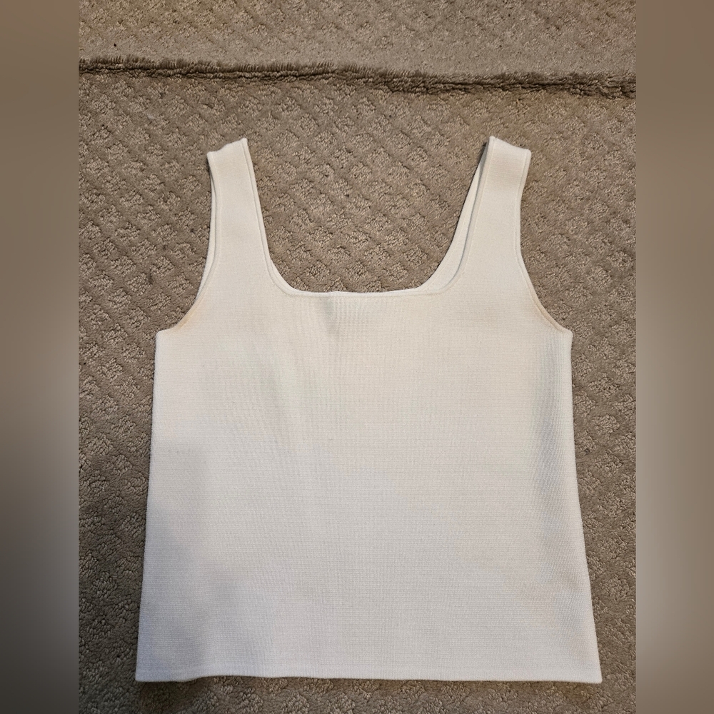 House Of Harlow Cropped Top
